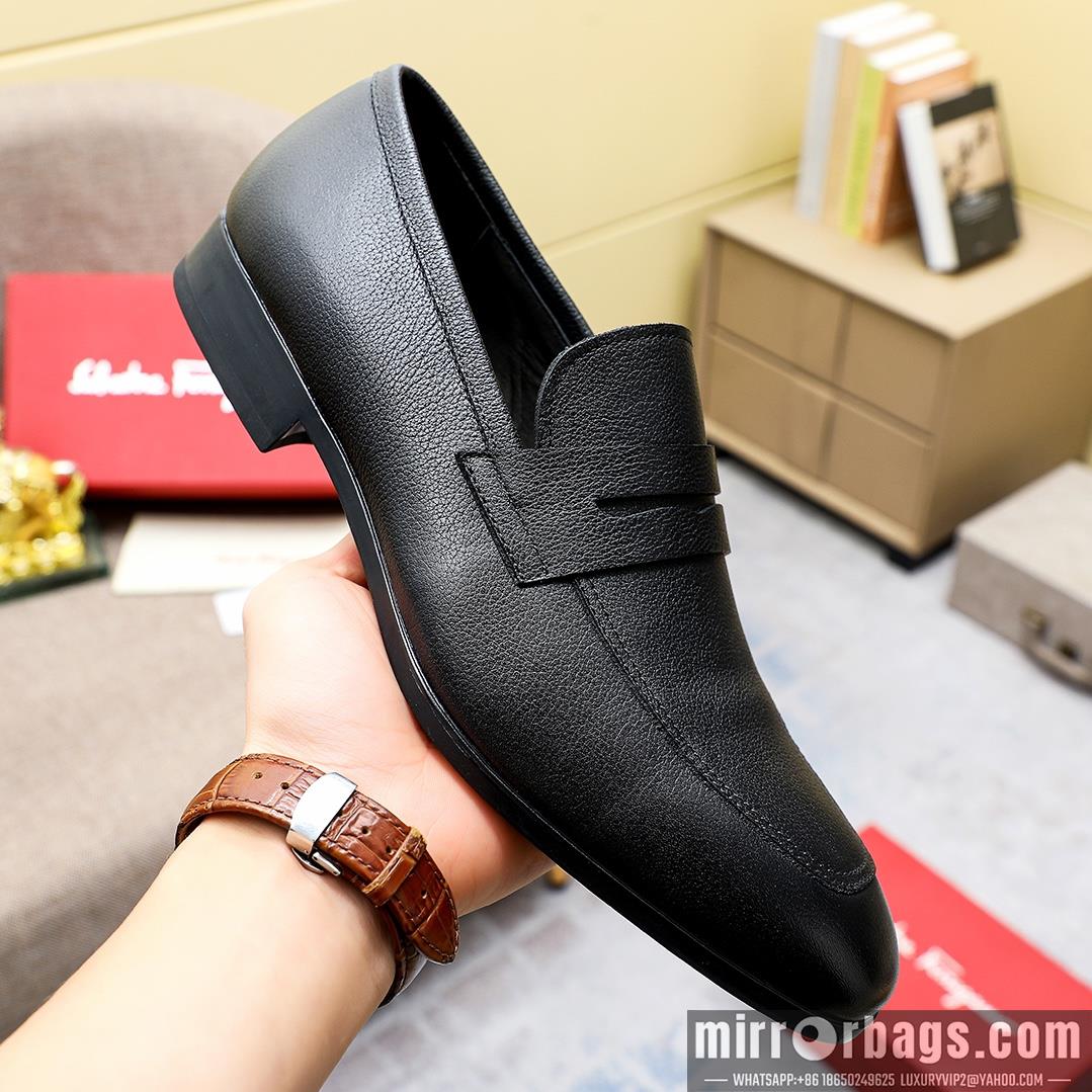 Ferragamo Shoes Ferragamo sz38-45 h0927