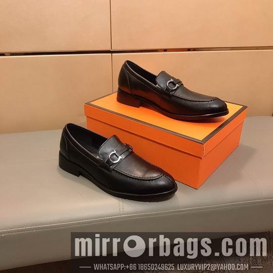 Ferragamo Shoes Ferragamo sz38-44 mnh0301