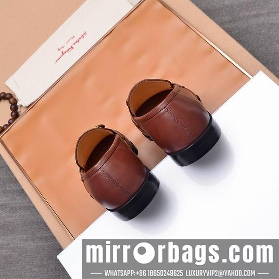 Ferragamo Shoes Ferragamo sz38-45 mnh0502