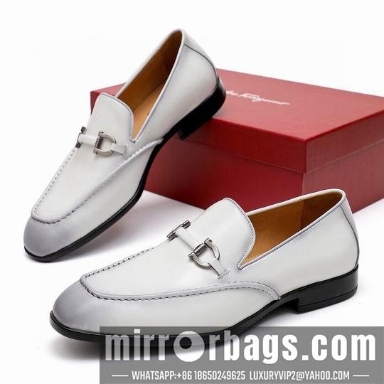 Ferragamo Shoes Ferragamo sz38-45 mnh02138