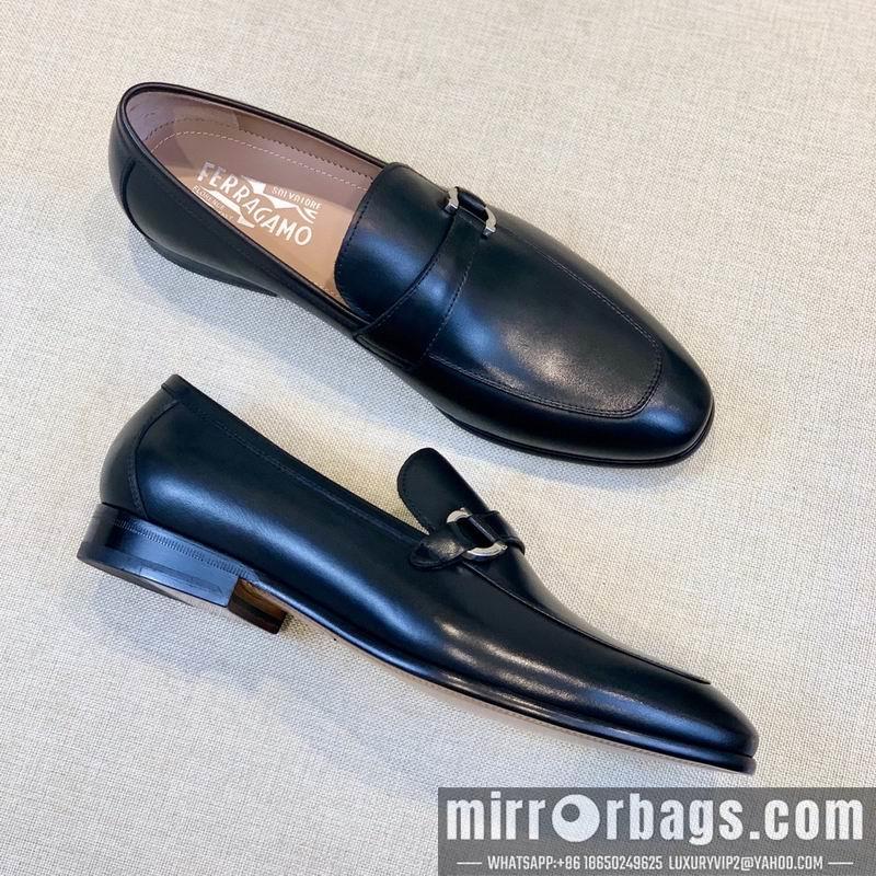 Ferragamo Shoes Ferragamo sz39-44 hnm0214