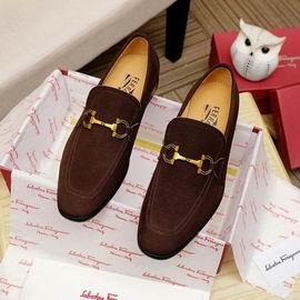 Ferragamo Shoes Ferragamo sz38-44 mnh0511