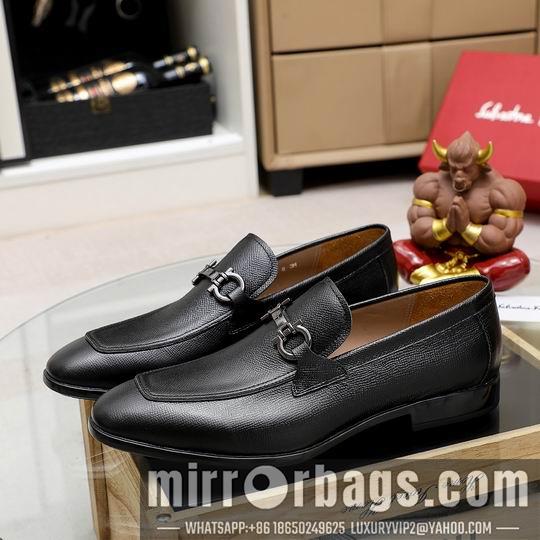 Ferragamo Shoes Ferragamo sz38-45 mnh0402