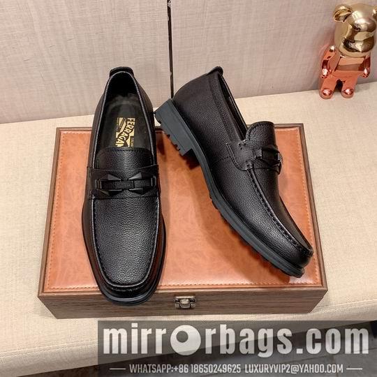 Ferragamo Shoes Ferragamo sz38-45 mnh0603