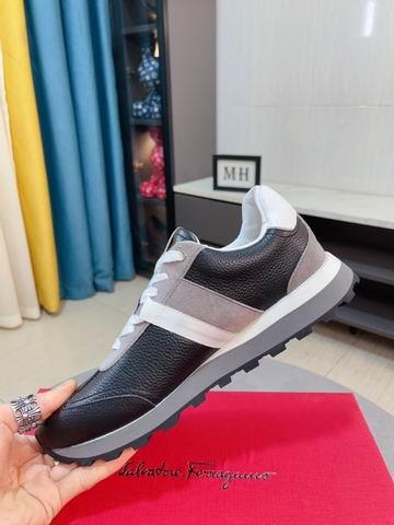 Ferragamo Shoes Ferragamo sz38-45 mnh0404