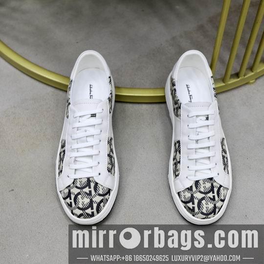 Ferragamo Shoes Ferragamo sz38-44 hnh0801