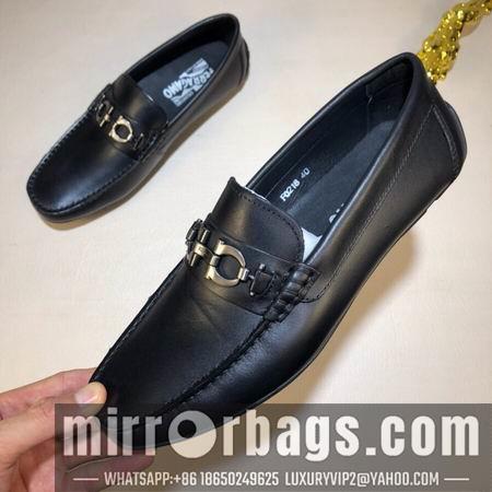 Ferragamo Shoes Ferragamo sz38-44 mnh0341