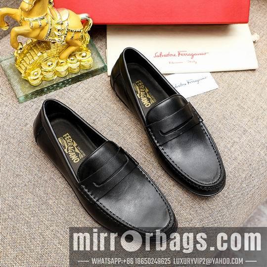 Ferragamo Shoes Ferragamo sz38-45 hnh0530