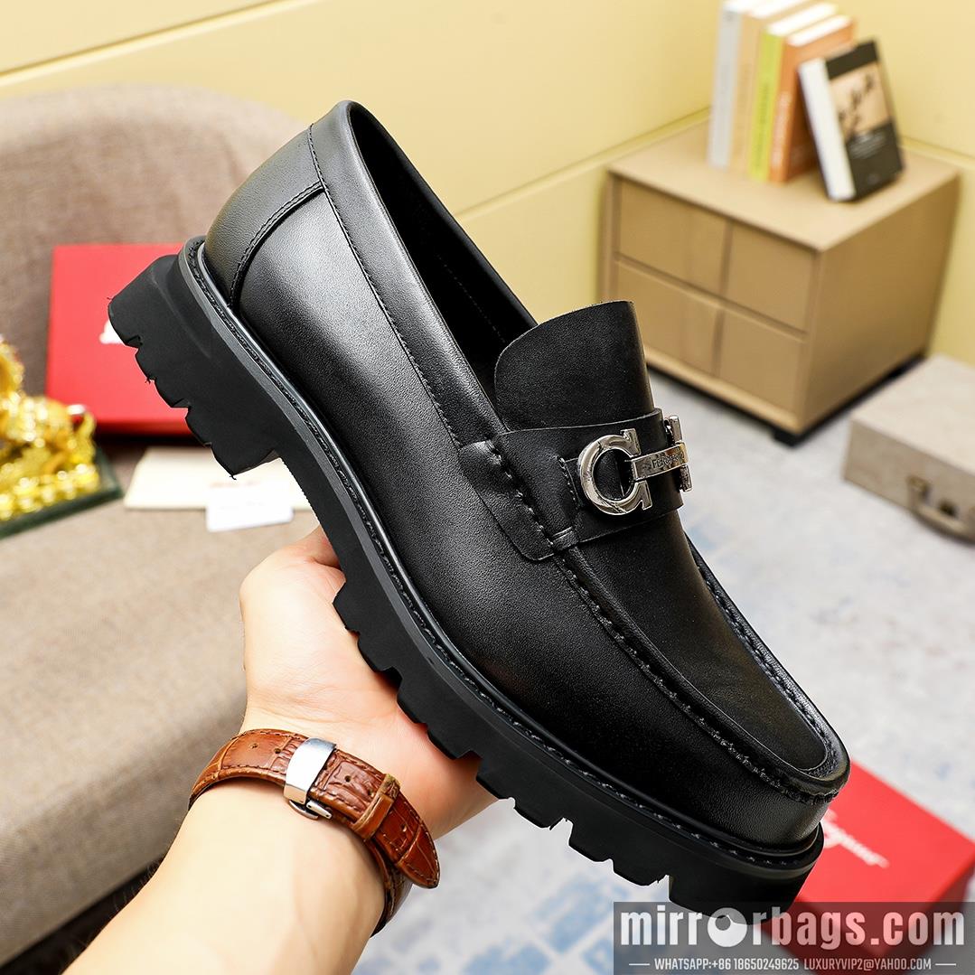 Ferragamo Shoes Ferragamo sz38-45 h0903