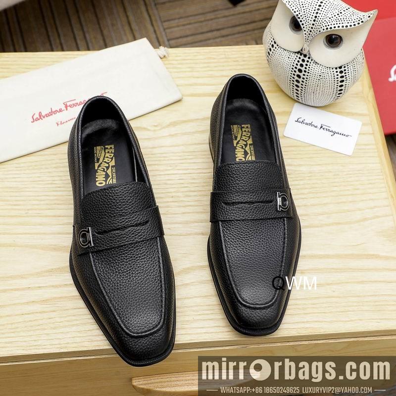 Ferragamo Shoes Ferragamo sz38-45 WM0207