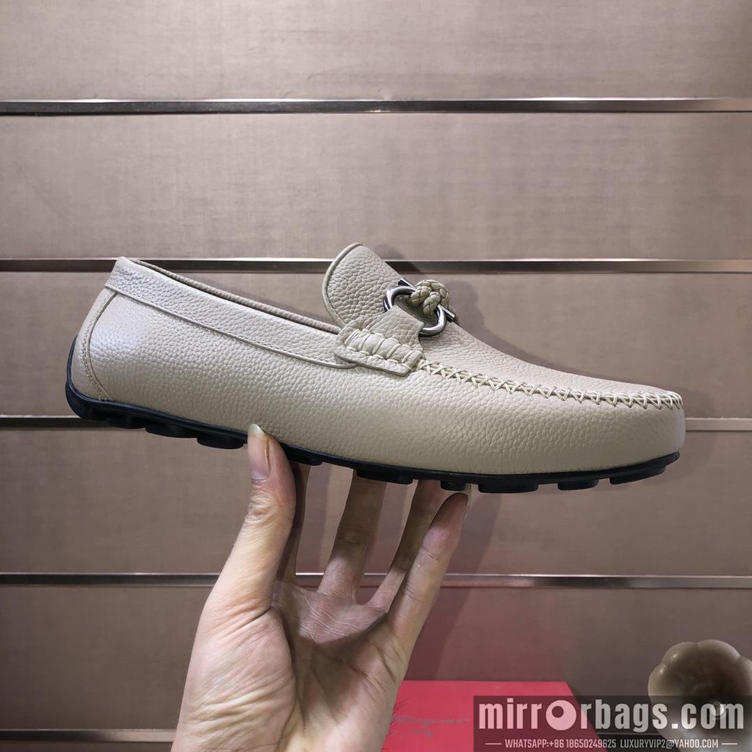 Ferragamo Shoes Ferragamo sz38-45 hnh0201