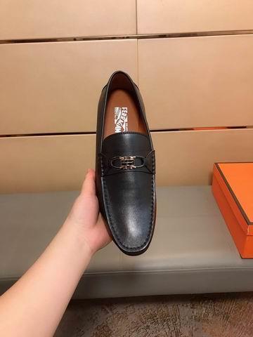 Ferragamo Shoes Ferragamo sz38-44 mnh0350