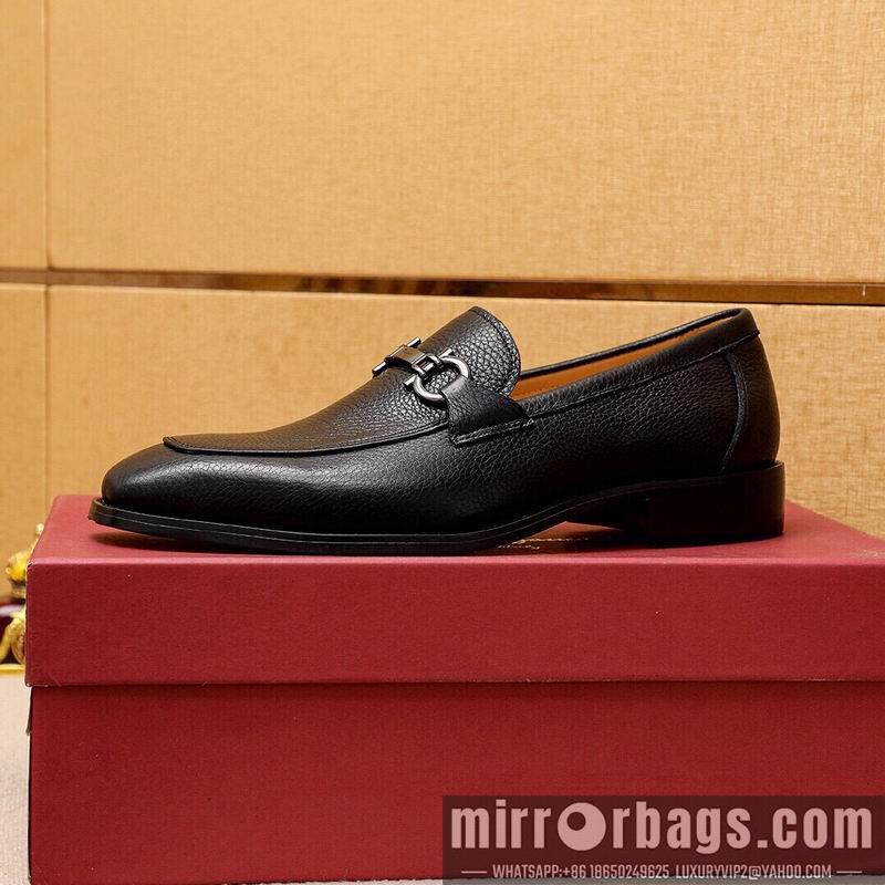 Ferragamo Shoes Ferragamo sz38-44 mnm02132