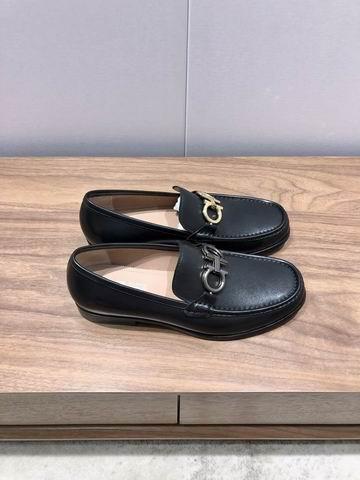 Ferragamo Shoes Ferragamo sz38-45 hnh0730