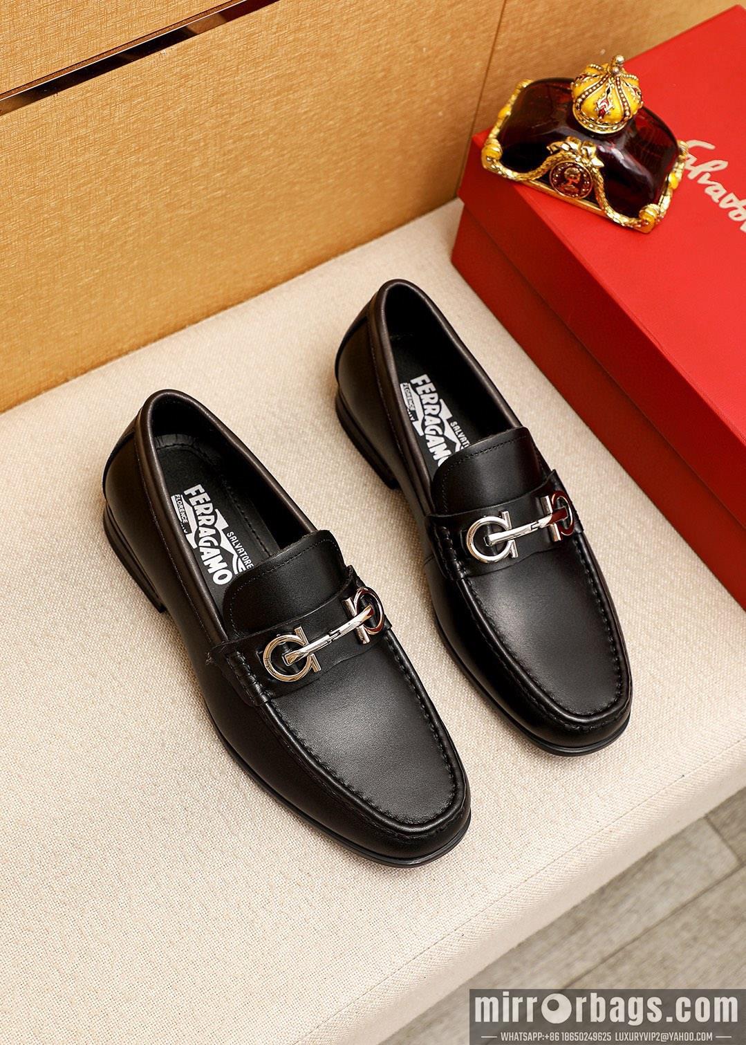 Ferragamo Shoes Ferragamo sz38-44 h0961