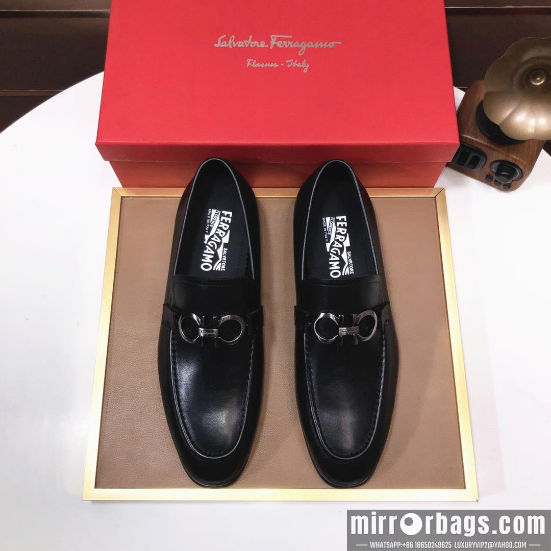 Ferragamo Shoes Ferragamo sz38-45 hnh0217