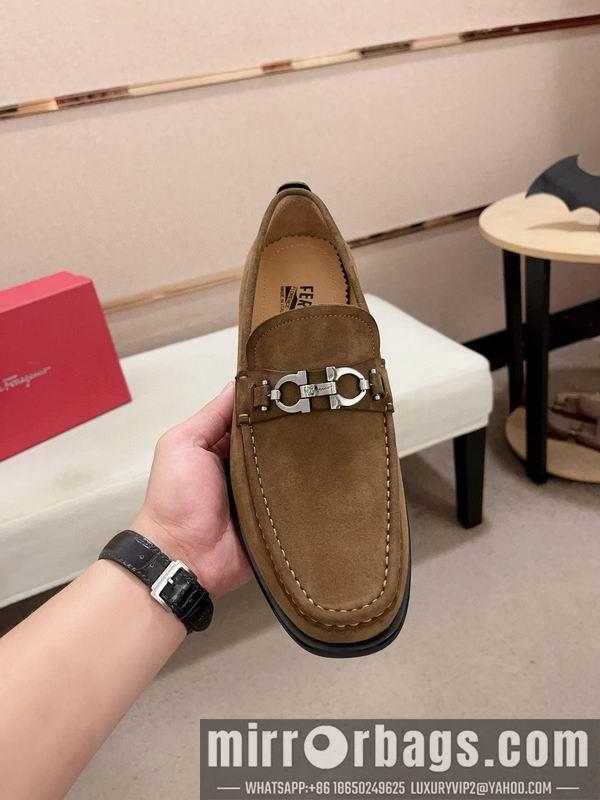 Ferragamo Shoes Ferragamo sz38-45 hnh0321