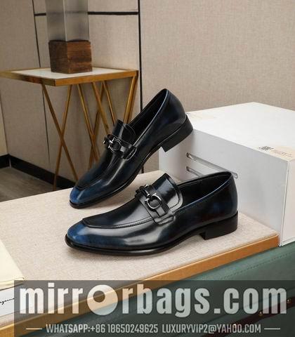Ferragamo Shoes Ferragamo sz38-45 mnh0411