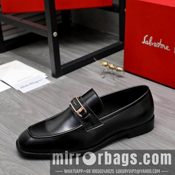 Ferragamo Shoes Ferragamo sz38-45 hnh0713