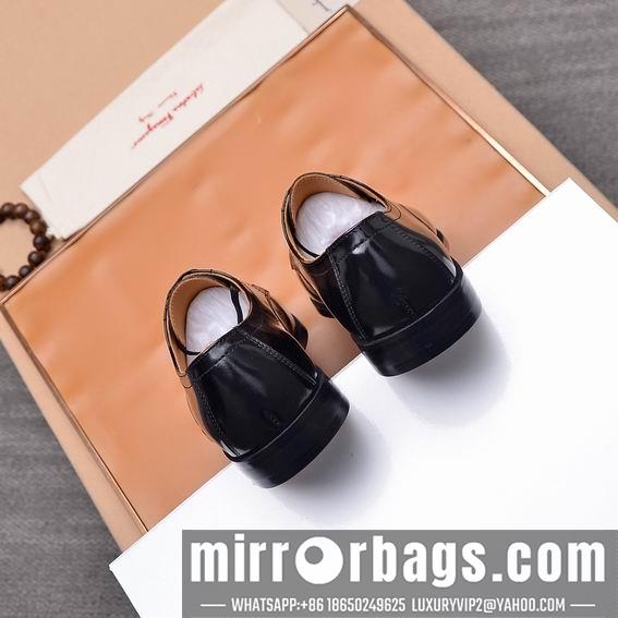 Ferragamo Shoes Ferragamo sz38-45 mnh0501