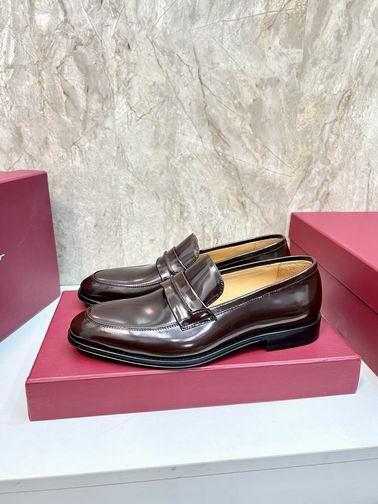 Ferragamo Shoes Ferragamo sz38-46 mnh0414