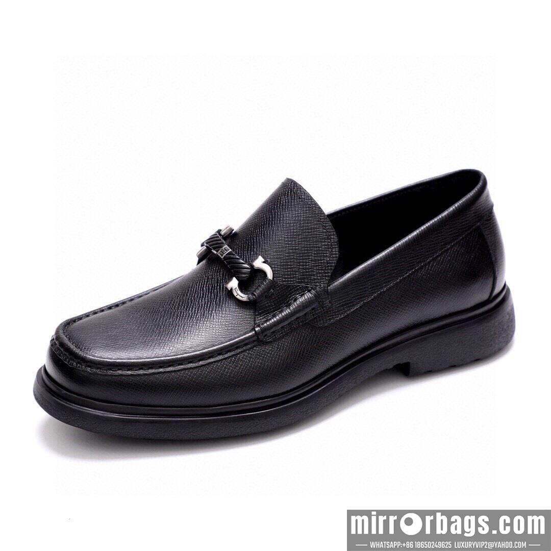 Ferragamo Shoes Ferragamo sz38-44 h0944