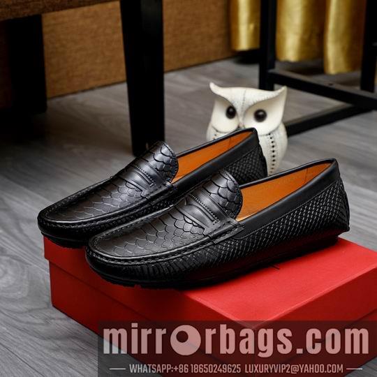 Ferragamo Shoes Ferragamo sz37-46 mnh0324