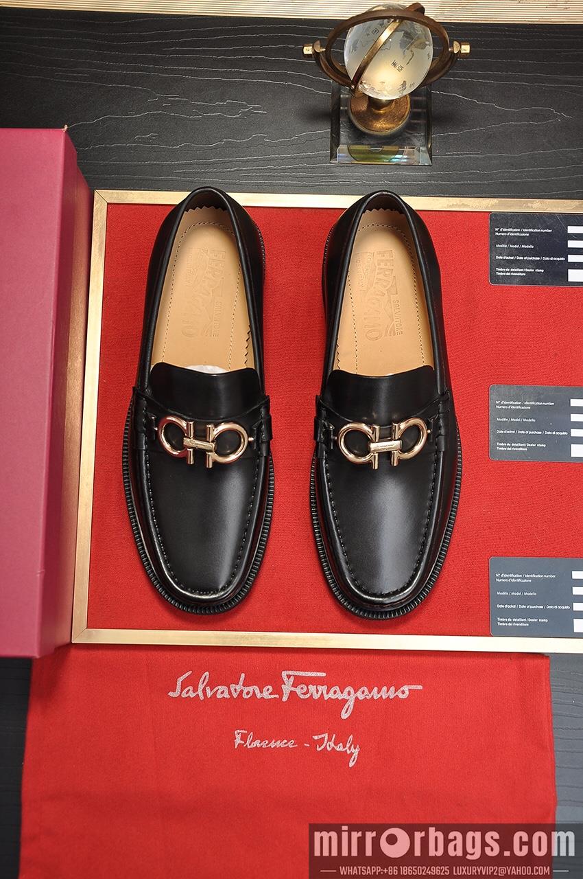 Ferragamo Shoes Ferragamo sz38-45 hnh1235