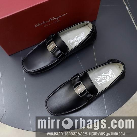 Ferragamo Shoes Ferragamo sz38-46 mnh0330