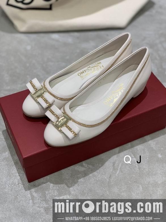 Ferragamo Shoes Ferragamo sz36-39XJ0102