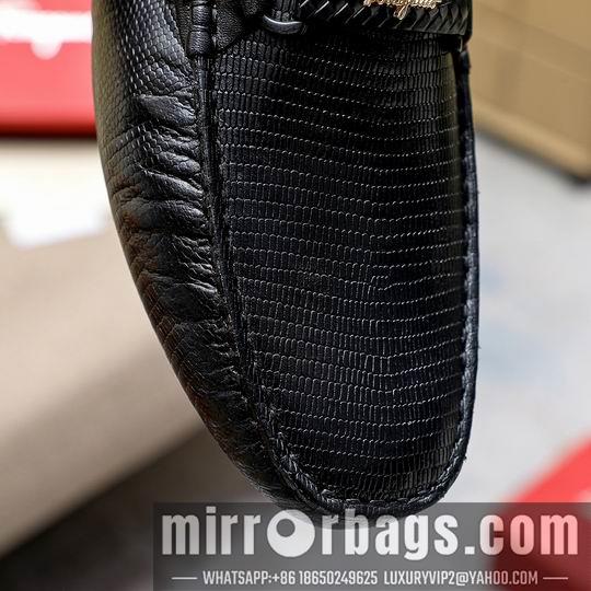 Ferragamo Shoes Ferragamo sz38-44 mnh0232