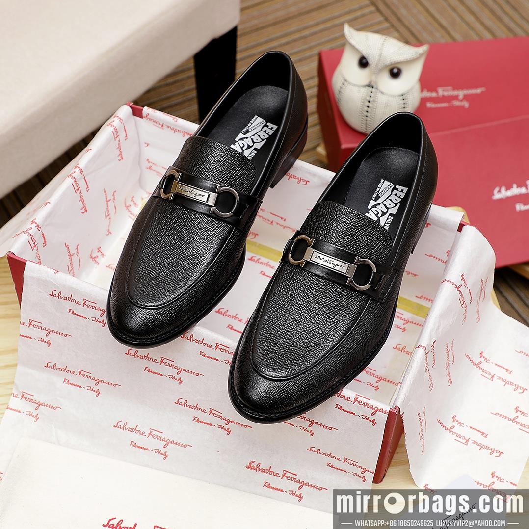 Ferragamo Shoes Ferragamo sz38-45 hnh1214