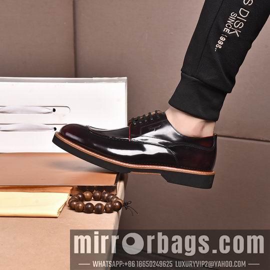 Ferragamo Shoes Ferragamo sz38-45 mnh0601