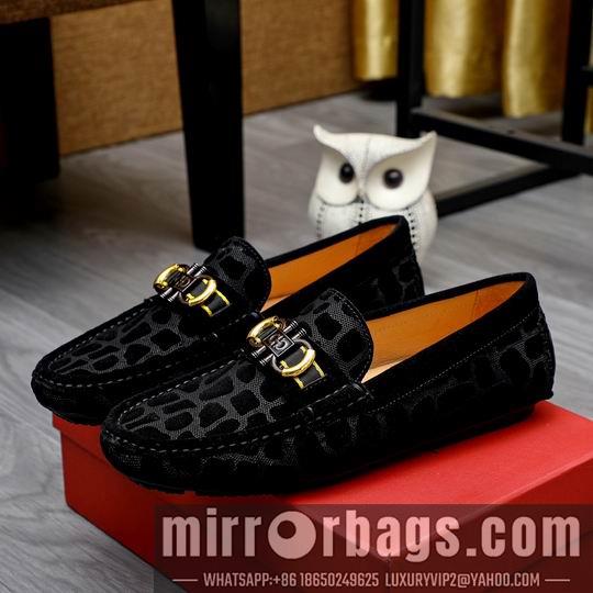 Ferragamo Shoes Ferragamo sz37-46 mnh0321