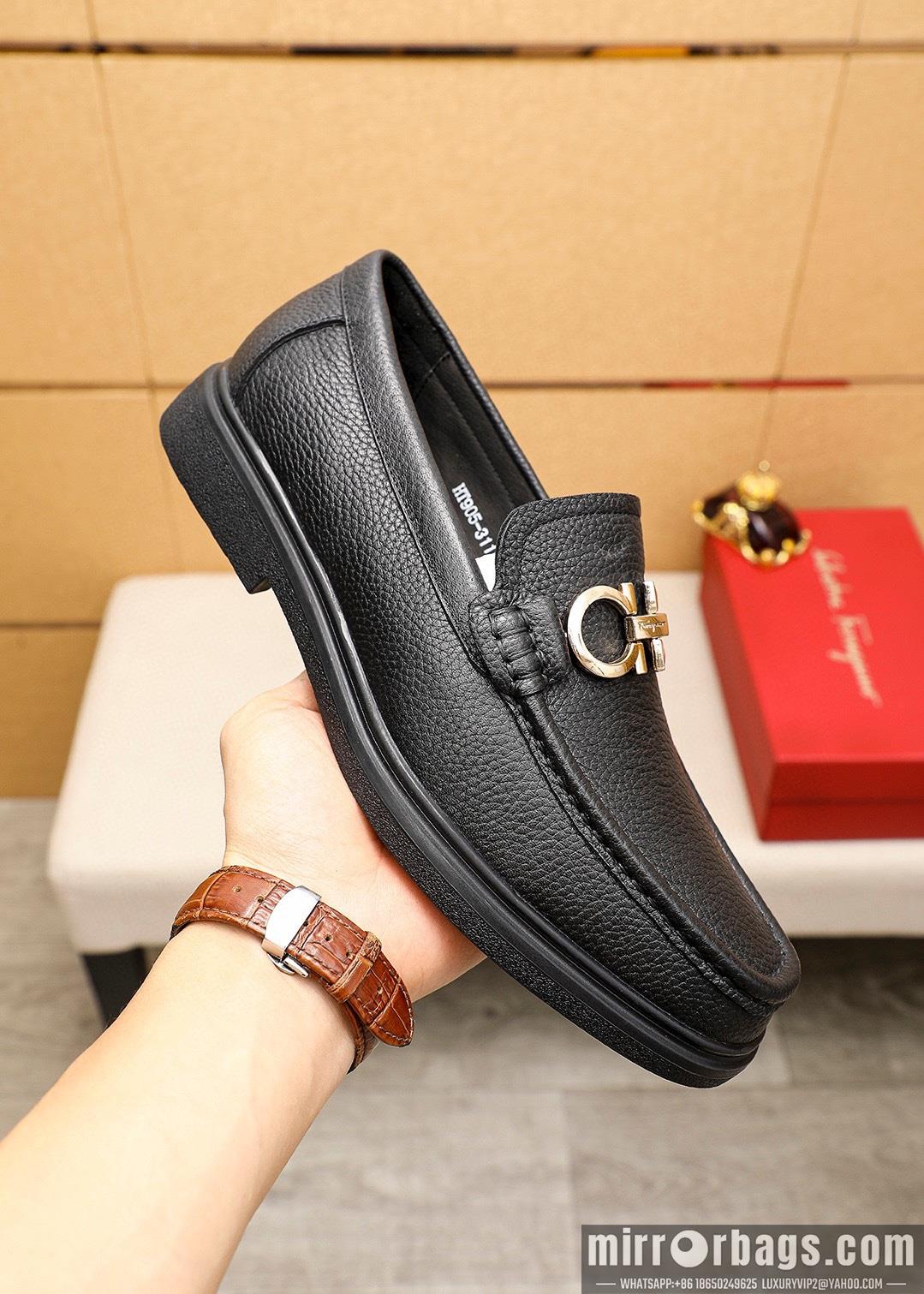 Ferragamo Shoes Ferragamo sz38-44 h0950