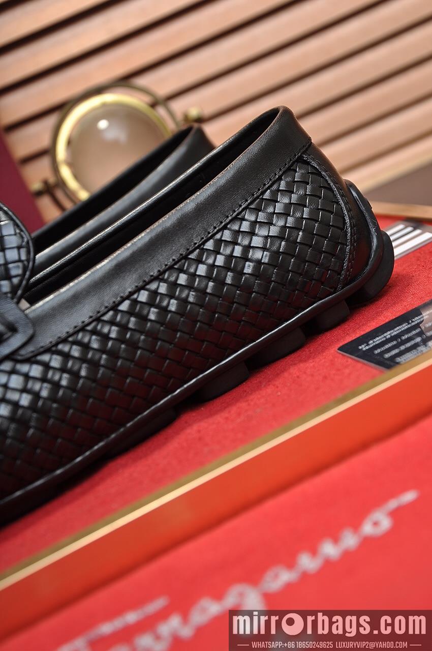 Ferragamo Shoes Ferragamo sz38-45 hnh1204