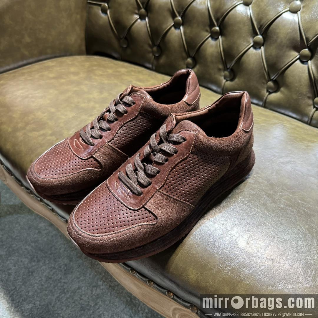 Ferragamo Shoes Ferragamo sz39-44 h0805