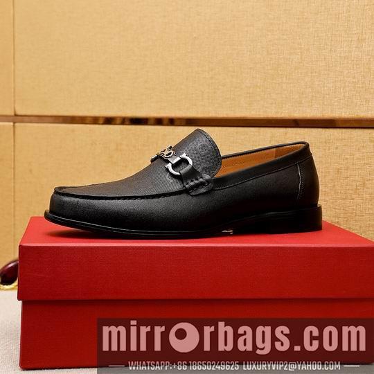 Ferragamo Shoes Ferragamo sz38-46 mnh0523