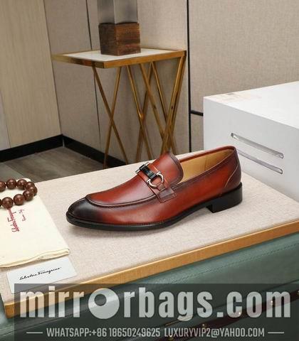 Ferragamo Shoes Ferragamo sz38-45 mnh0409