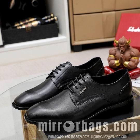 Ferragamo Shoes Ferragamo sz38-46 mnh02183