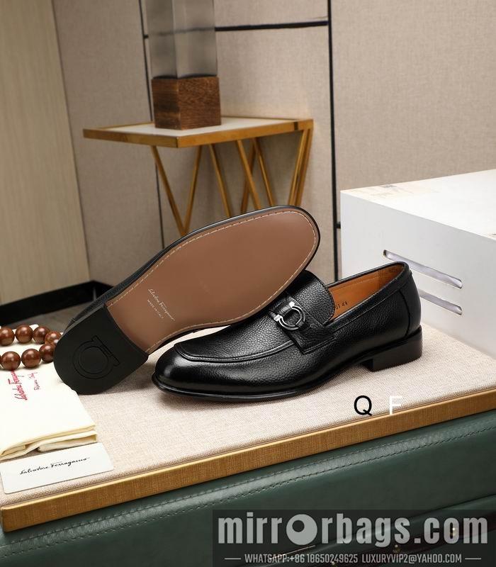 Ferragamo Shoes Ferragamo sz38-45 3C TF0102