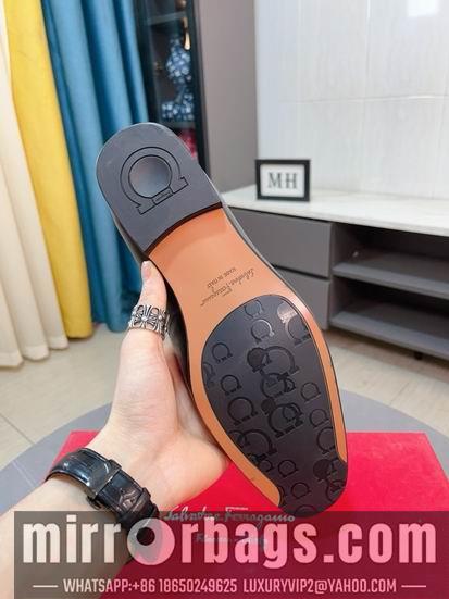 Ferragamo Shoes Ferragamo sz38-44 mnh0703