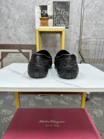 Ferragamo Shoes Ferragamo sz38-45 hnh0807