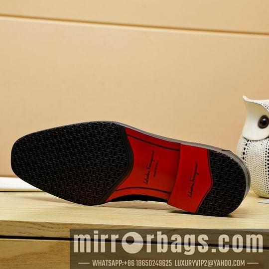 Ferragamo Shoes Ferragamo sz38-46 mnh0543