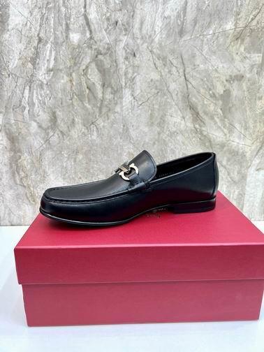 Ferragamo Shoes Ferragamo sz38-45 mnh0381