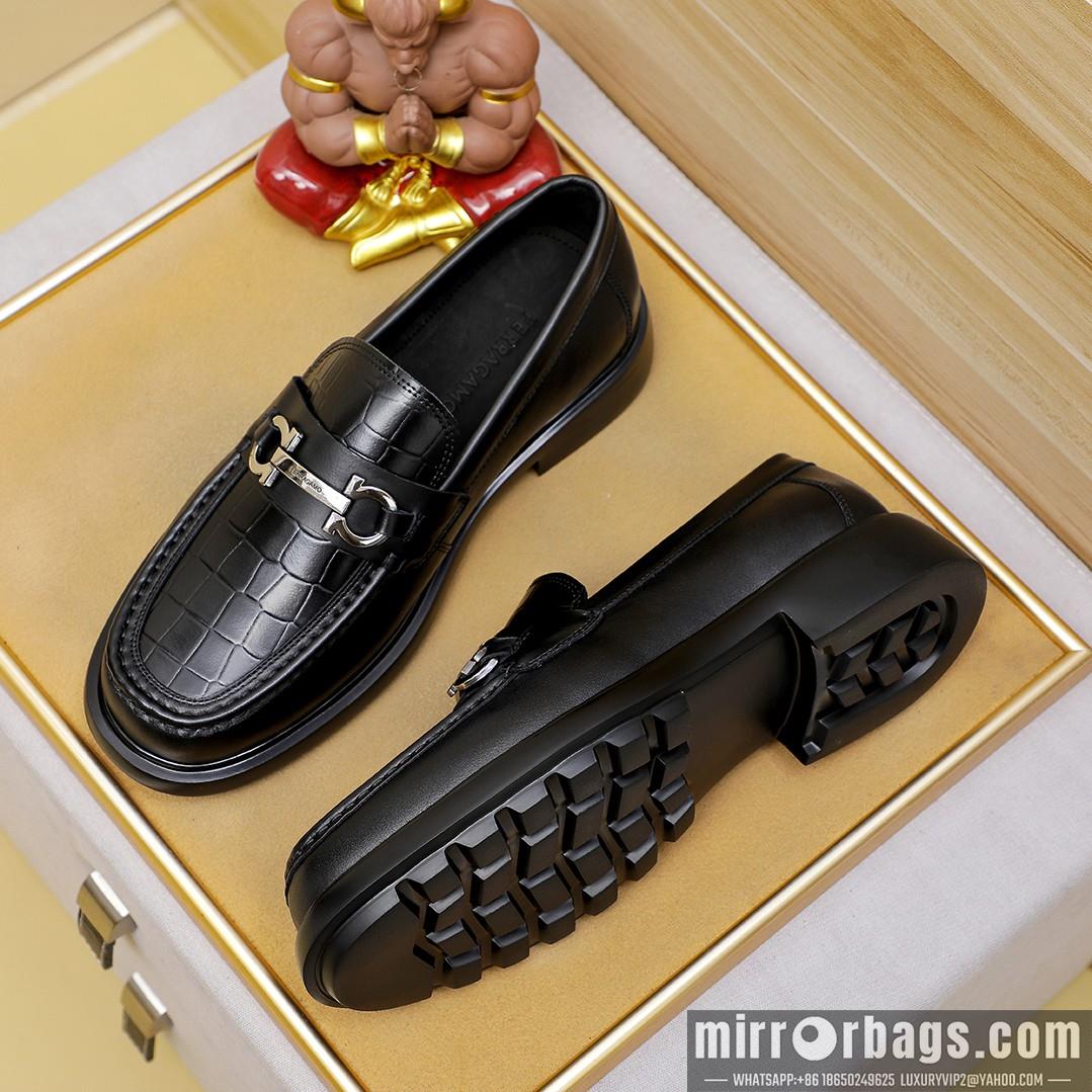 Ferragamo Shoes Ferragamo sz38-44 h0902
