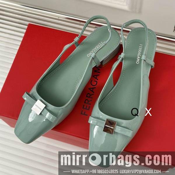 Ferragamo Shoes Ferragamo sz35-40 JX0502