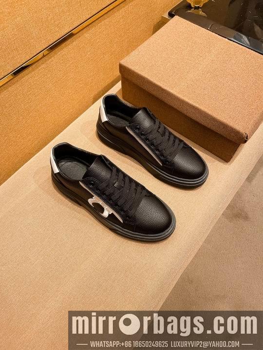 Ferragamo Shoes Ferragamo sz38-44 mnh0501