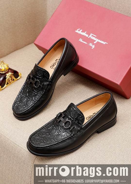 Ferragamo Shoes Ferragamo sz38-45 mnh0550