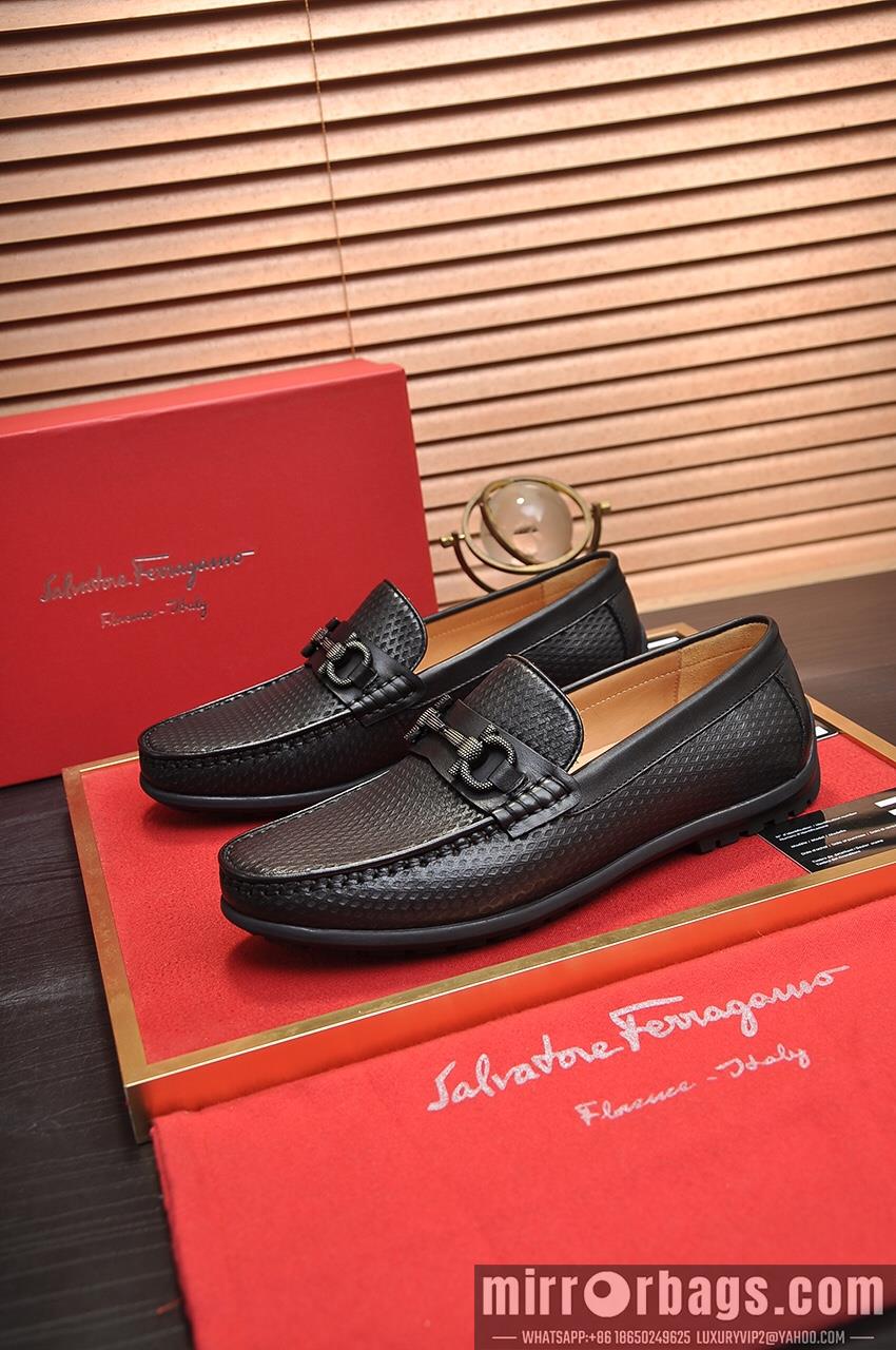 Ferragamo Shoes Ferragamo sz38-45 hnh1208